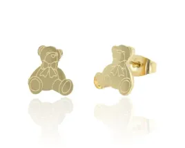 kolczyki-na-sztyfcie-misie-stal-nierdzewna