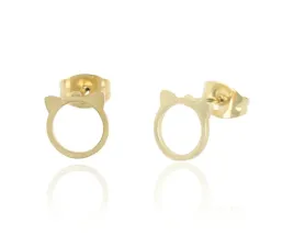 kolczyki-na-sztyfcie-glowa-kotka-stal-nierdzewna