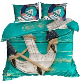 posciel-3d-bawelna-satyna-200x220cm-kotwica