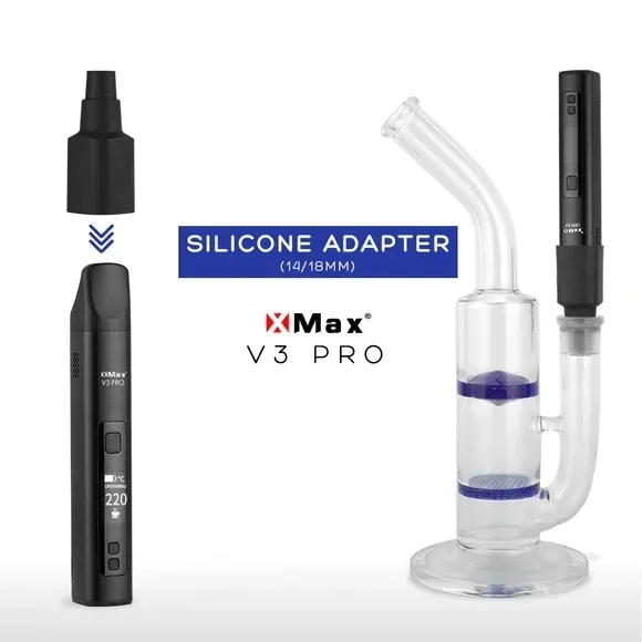 x-max-v3-pro-silikonowy-adapter-do-bonga-stan-nowy