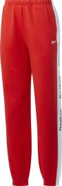 spodnie-damskie-reebok-te-linear-logo-fl-p-czerwone-ft0905-rozm-m