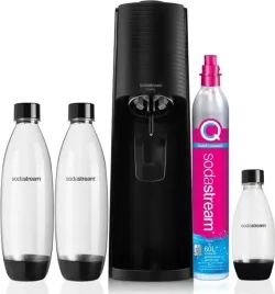 saturator-do-wody-gazowanej-sodastream-terra-czarny-3-butelki-gaz