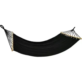 hamak-ogrodowy-1-osobowy-200x100cm-z-drazkiem-1064055-antracyt