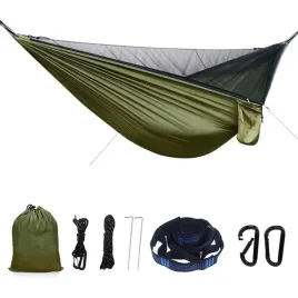 hamak-turystyczny-z-siatka-na-owady-oddychajacy-nylonowy-podrozny-hustawki