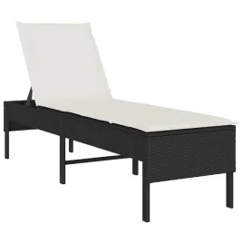 lezak-ogrodowy-z-regulowanym-oparciem-rattan-pe-czarny-55x200x98-cm