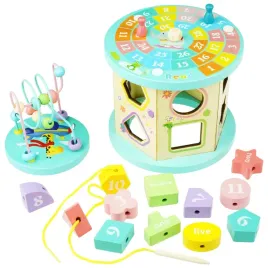 kostka-edukacyjna-drewniana-sorter-dla-dzieci