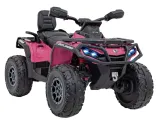 quad-can-am-outlander-atv-rozowy