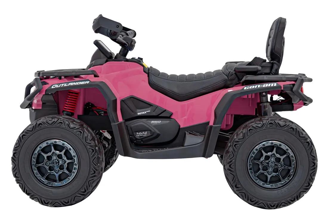 quad-can-am-outlander-atv-rozowy