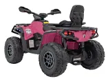 quad-can-am-outlander-atv-rozowy
