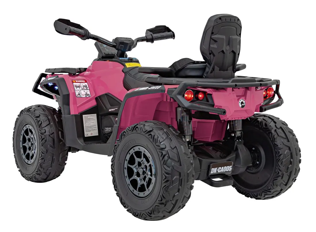 quad-can-am-outlander-atv-rozowy