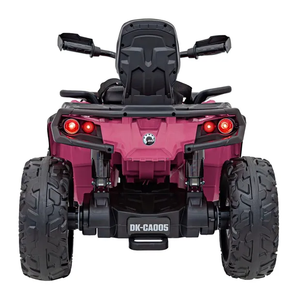 quad-can-am-outlander-atv-rozowy