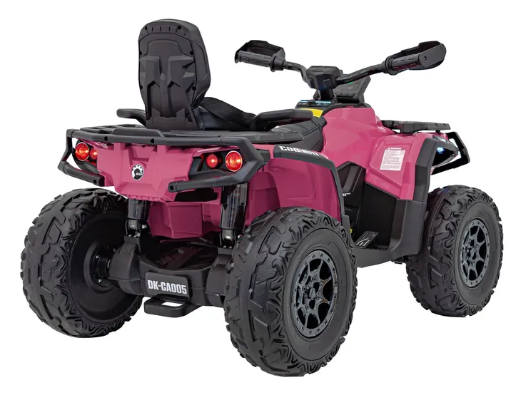 quad-can-am-outlander-atv-rozowy