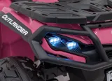 quad-can-am-outlander-atv-rozowy