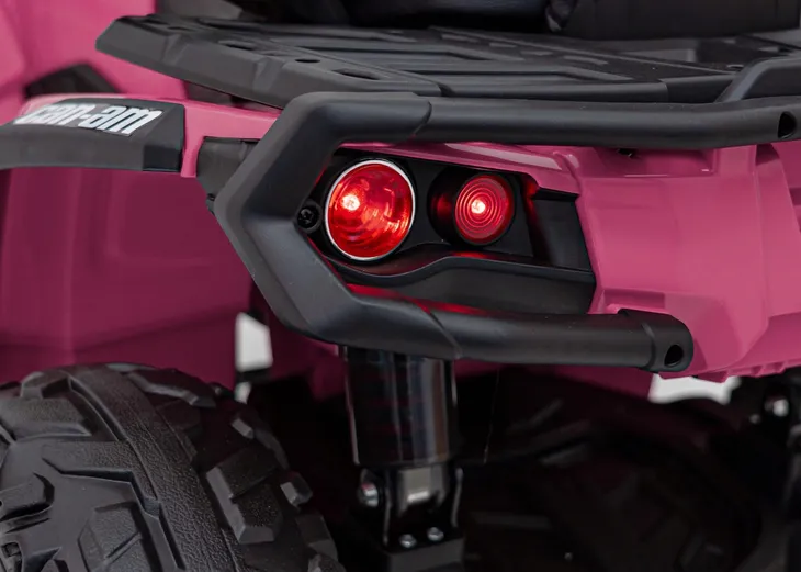 quad-can-am-outlander-atv-rozowy