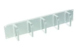 logon-rao105wh-czesci-do-stojakow-panel-zarzadzania-kablami