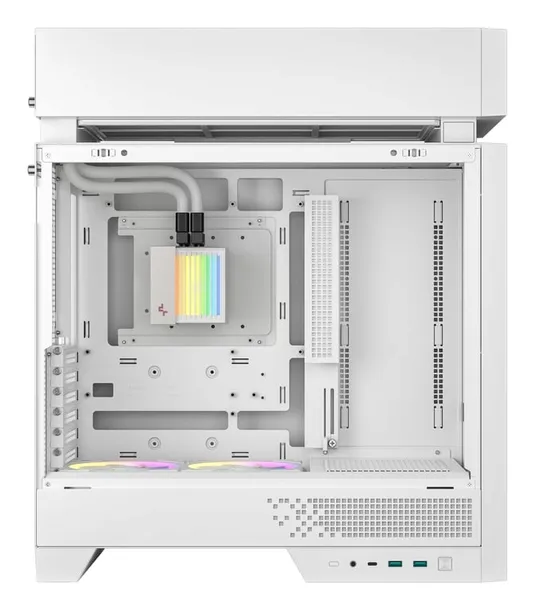 deepcool-cl6600-wh-midi-tower-bialy