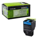 lexmark-80c2sce-oryginalny-toner-cyan