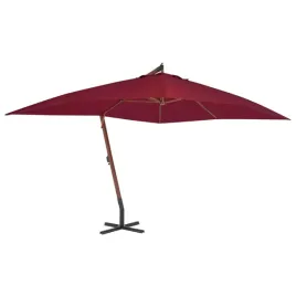 parasol-drewniany-uv-400x300x285cm-bordowy