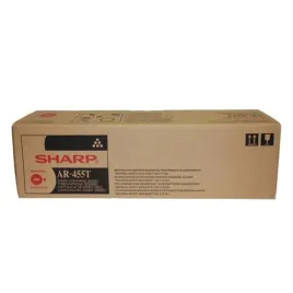 sharp-ar-455t-oryginalny-toner-czarny