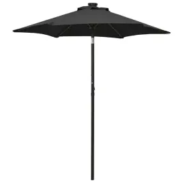 parasol-z-led-200x211-cm-czarny-ciemnoszary