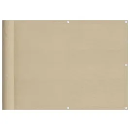 parawan-balkonowy-75x700-cm-bezowy-odporny-na-wode-i-uv