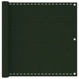 parawan-balkonowy-hdpe-90x500-cm-ciemnozielony