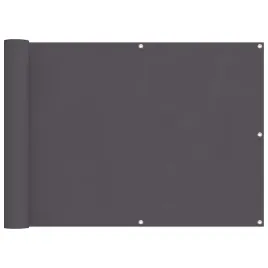 parawan-balkonowy-oxford-pu-75x300cm-antracytowy
