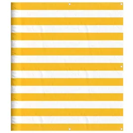 parawan-balkonowy-w-zolte-i-biale-paski-120x800-cm