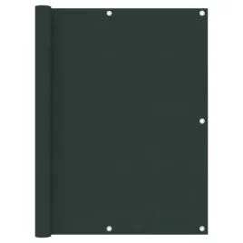 parawan-balkonowy-ciemnozielony-120x500-cm-tkanina-oxford