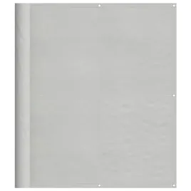 parawan-balkonowy-jasnoszary-120x1000-cm