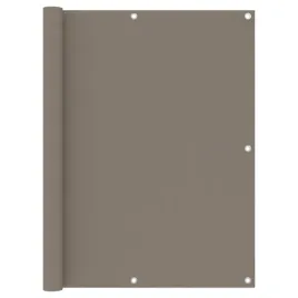 parawan-balkonowy-kolor-taupe-120x500-cm-tkanina-oxford