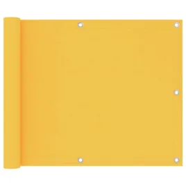 parawan-balkonowy-zolty-75x400-cm-tkanina-oxford