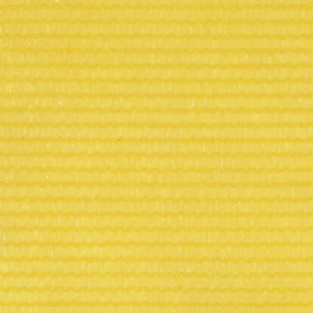 parawan-hdpe-120x300cm-zolty-stan-nowy