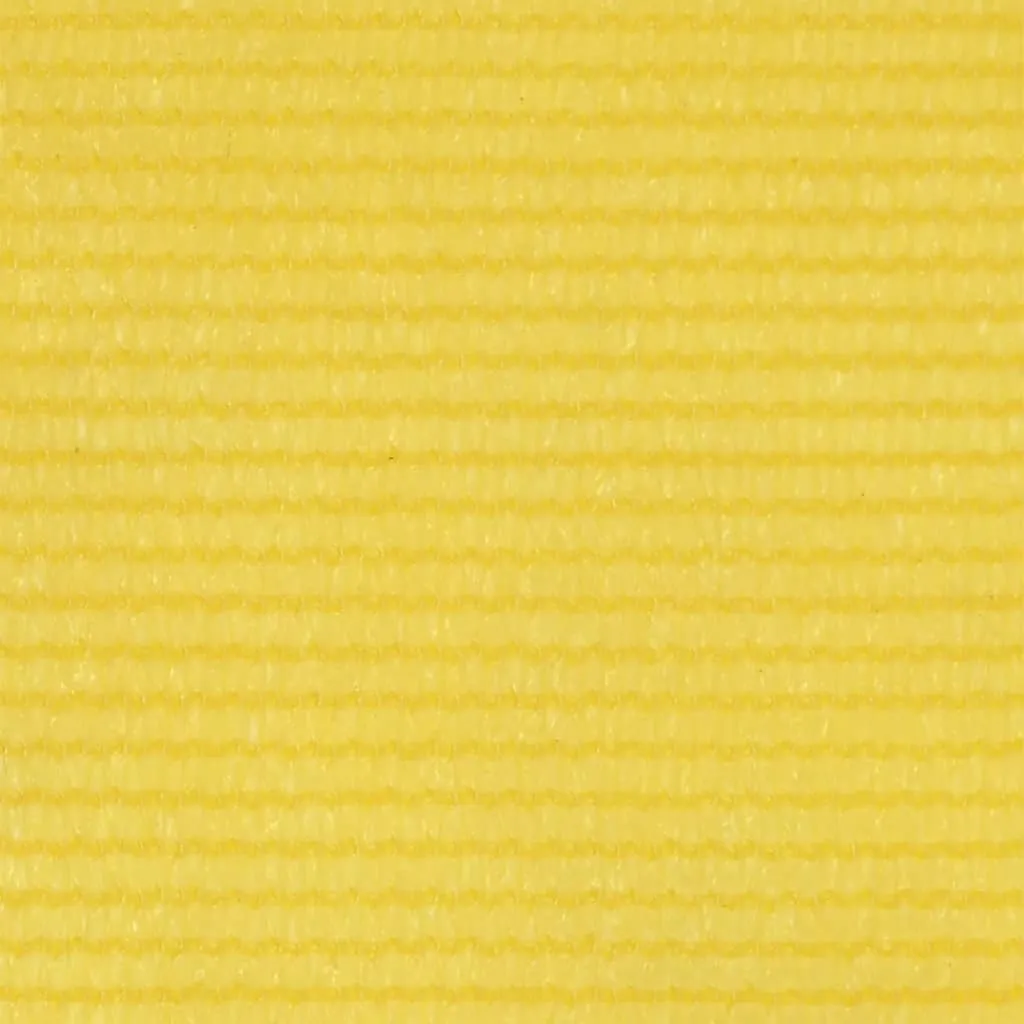 parawan-hdpe-90x300-cm-zolty-stan-nowy