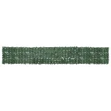 parawan-lisc-500x75cm-zielony