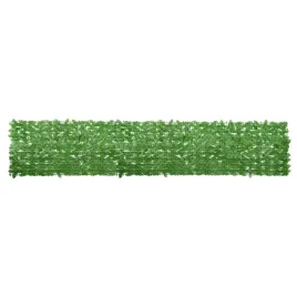 parawan-lisc-zielony-400x75-cm