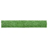 parawan-lisc-zielony-500x75-cm