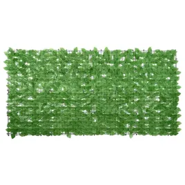 parawan-lisciowy-zielony-200x100-cm