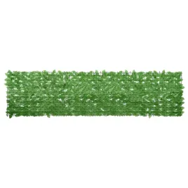 parawan-lisciowy-zielony-300x75-cm
