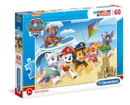 puzzle-psi-patrol-60-el-supercolor-clementoni