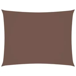 prostokatny-zagiel-ogrodowy-tkanina-oxford-4x6-m-brazowy