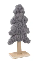 figurka-drewniana-choinka-z-welna-11x6x22-cm