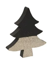 figurka-drewniana-choinka-czarno-zlota-10x1x12-cm