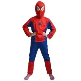 stroj-dla-dzieci-spiderman-czlowiek-pajak-partytino-rozm-110-116