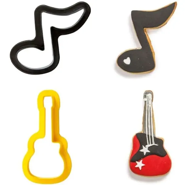 foremka-do-ciasteczek-gitara-i-nutka-decora-2-szt