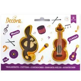 foremka-do-ciasteczek-gitara-klucz-wiolinowy-decora-2-szt