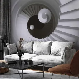 fototapeta-100x70-premium-tunel-czasu