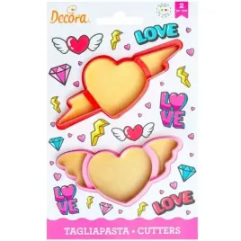 foremka-do-ciasteczek-serca-i-serduszka-decora-2-szt