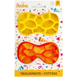 foremka-do-ciasteczek-maski-karnawalowe-decora-2-szt