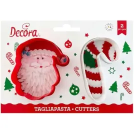 foremka-do-ciasteczek-mikolaj-i-cukrowa-laska-decora-2-szt